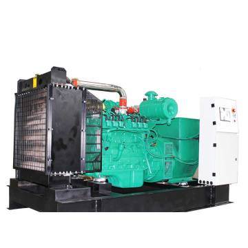 Générateur de gaz chaud de vente de moteur de Googol 160kw 200kVA